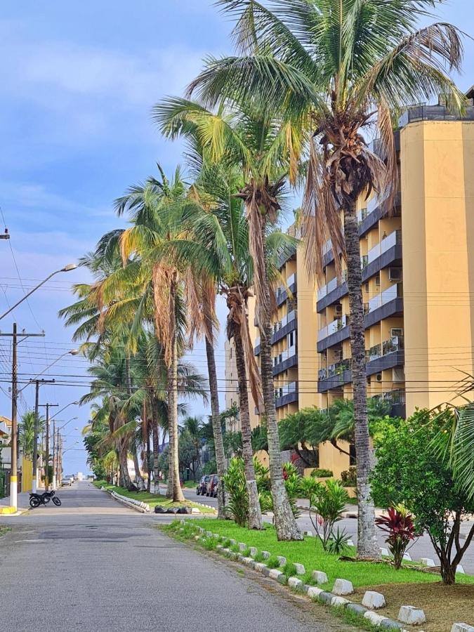 Ap 1! Super Aconchegante, Apenas 250 Metros Da Praia Da Enseada! Guarujá Eksteriør billede